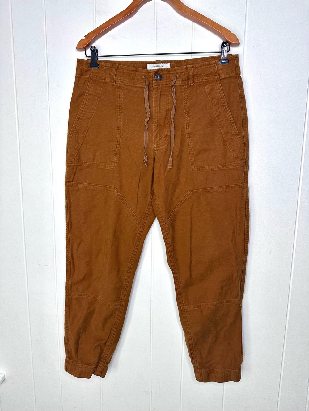 REI Co-op  Mens Trailsmith Jogger Pants
